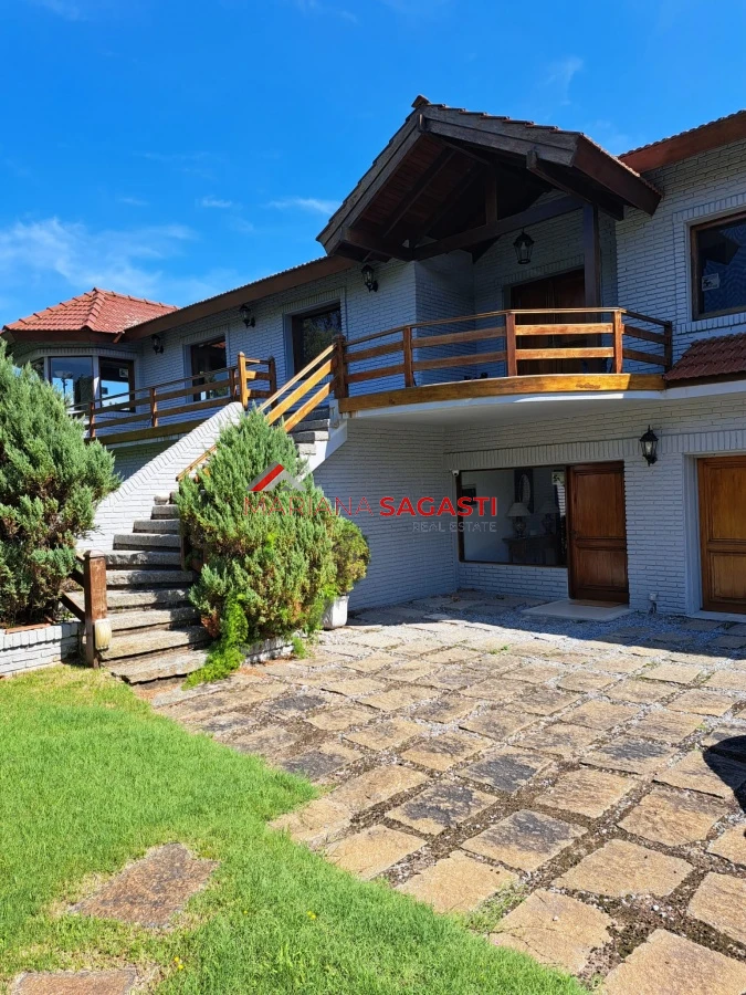 Casa ID.3598 - Casa en Punta del Este, Laguna del Diario