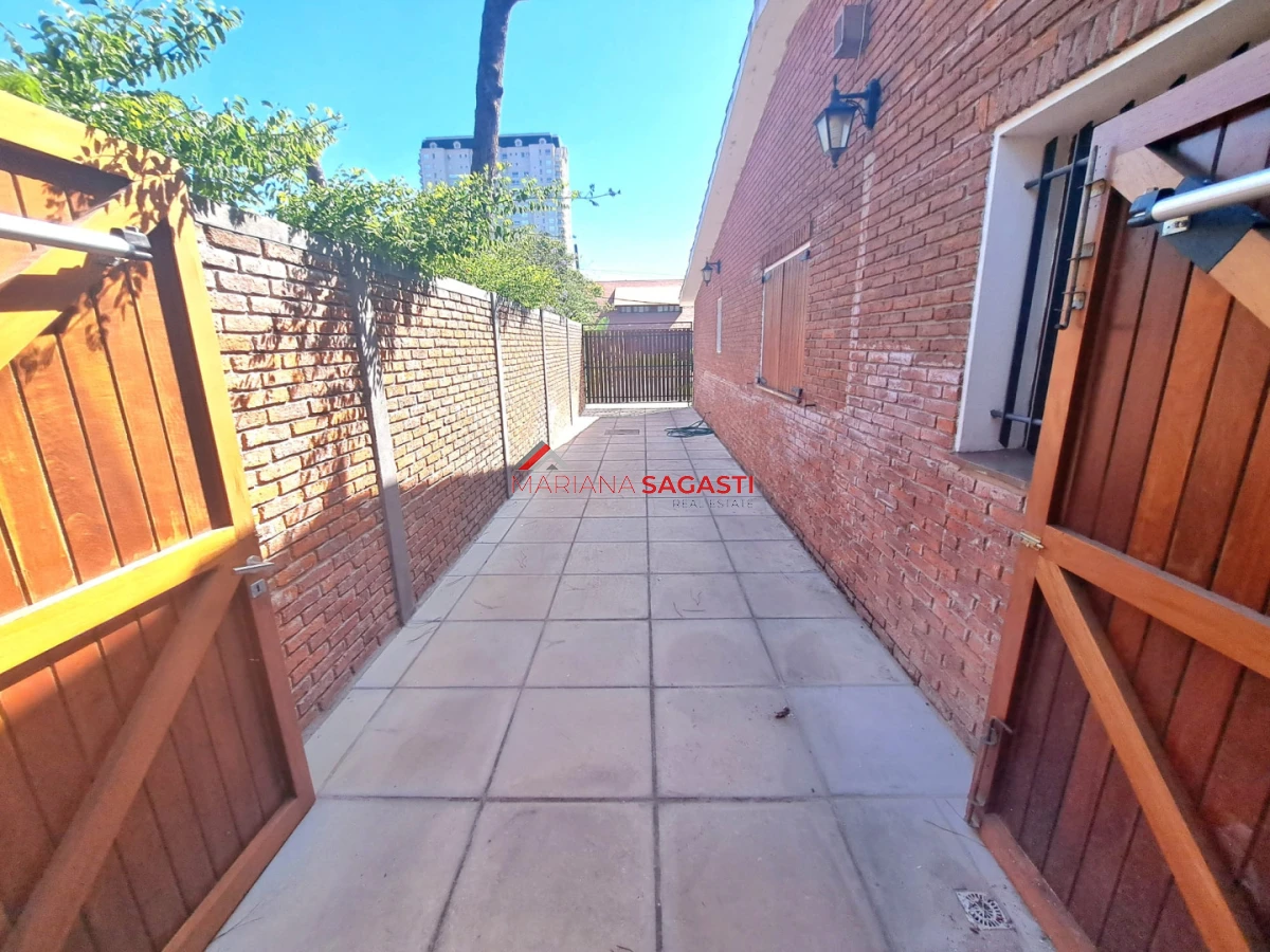 Casa ID.2845 - Casa en Punta del Este, Mansa