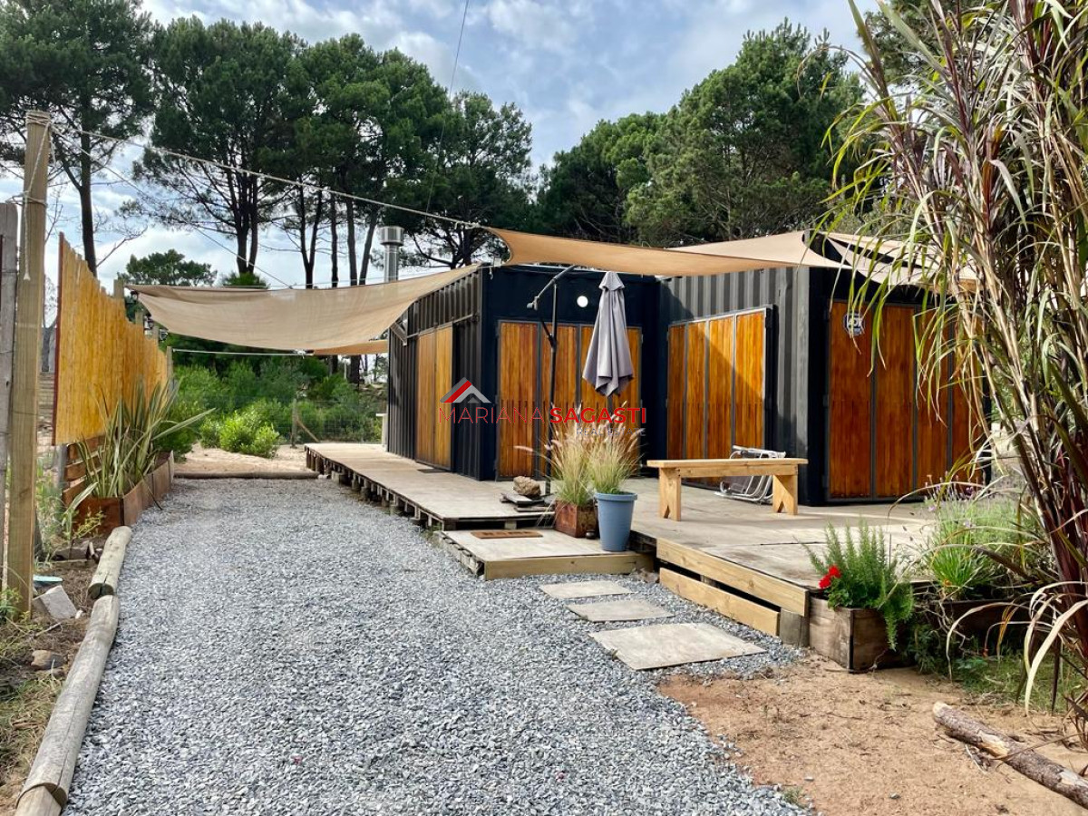 Casa ID.3827 - Casa en Punta Ballena, Chihuahua