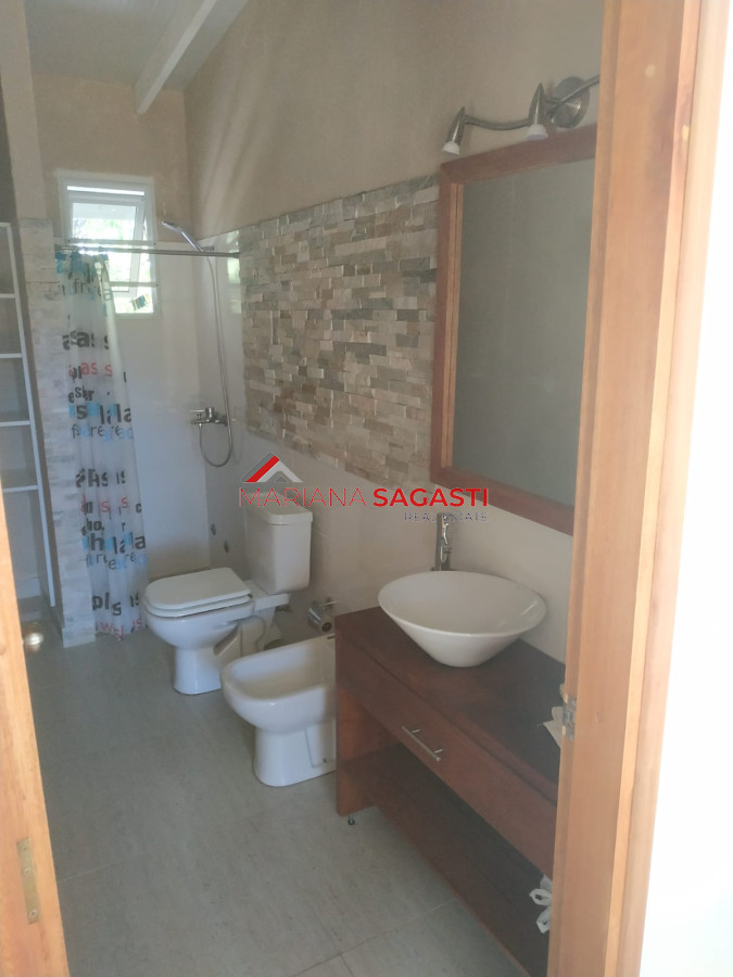Casa ID.3442 - Casa en Punta Ballena, Tio Tom