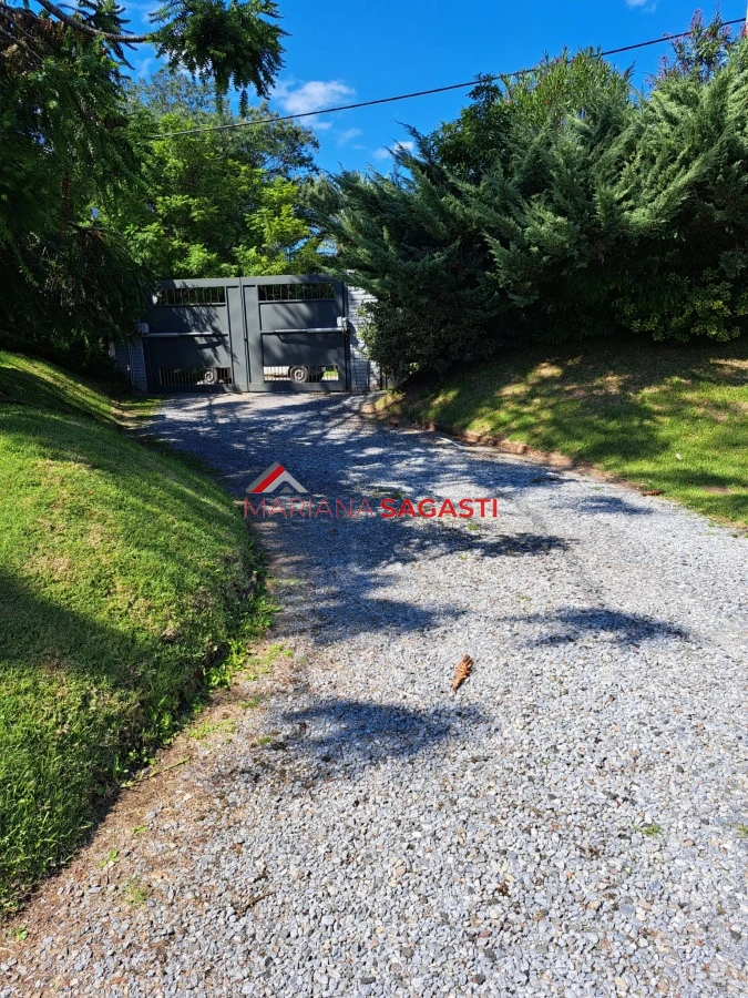 Casa ID.3598 - Casa en Punta del Este, Laguna del Diario