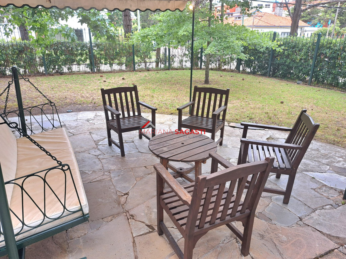 Casa ID.2864 - Casa en Punta del Este, Mansa