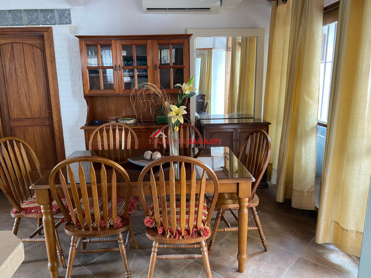 Casa ID.3837 - Casa en Punta del Este, Mansa