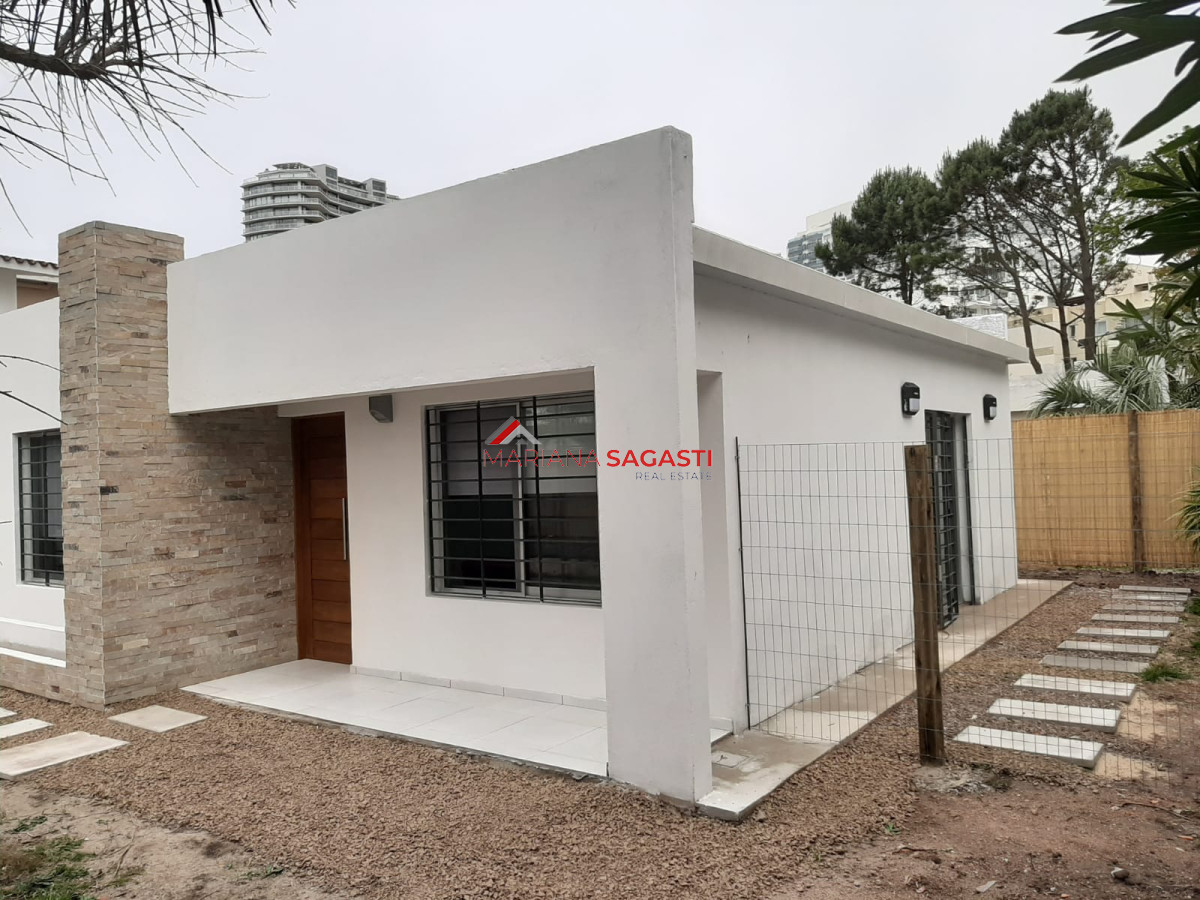 Casa ID.3404 - Casa en Punta del Este, Mansa