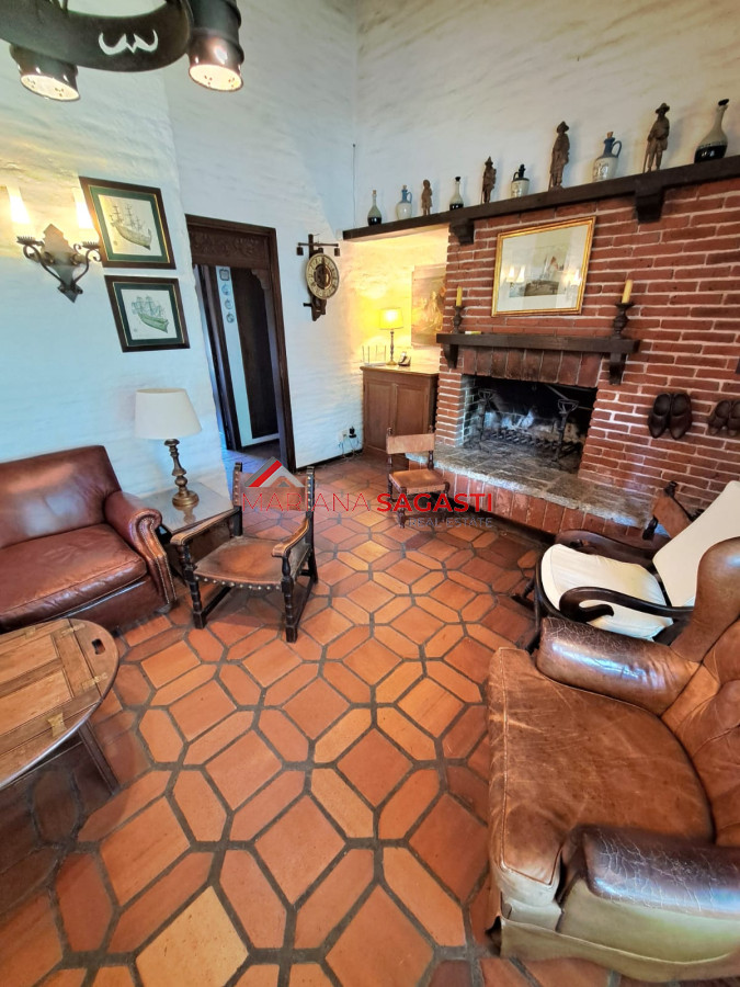 Casa ID.2855 - Casa en Punta del Este, Mansa