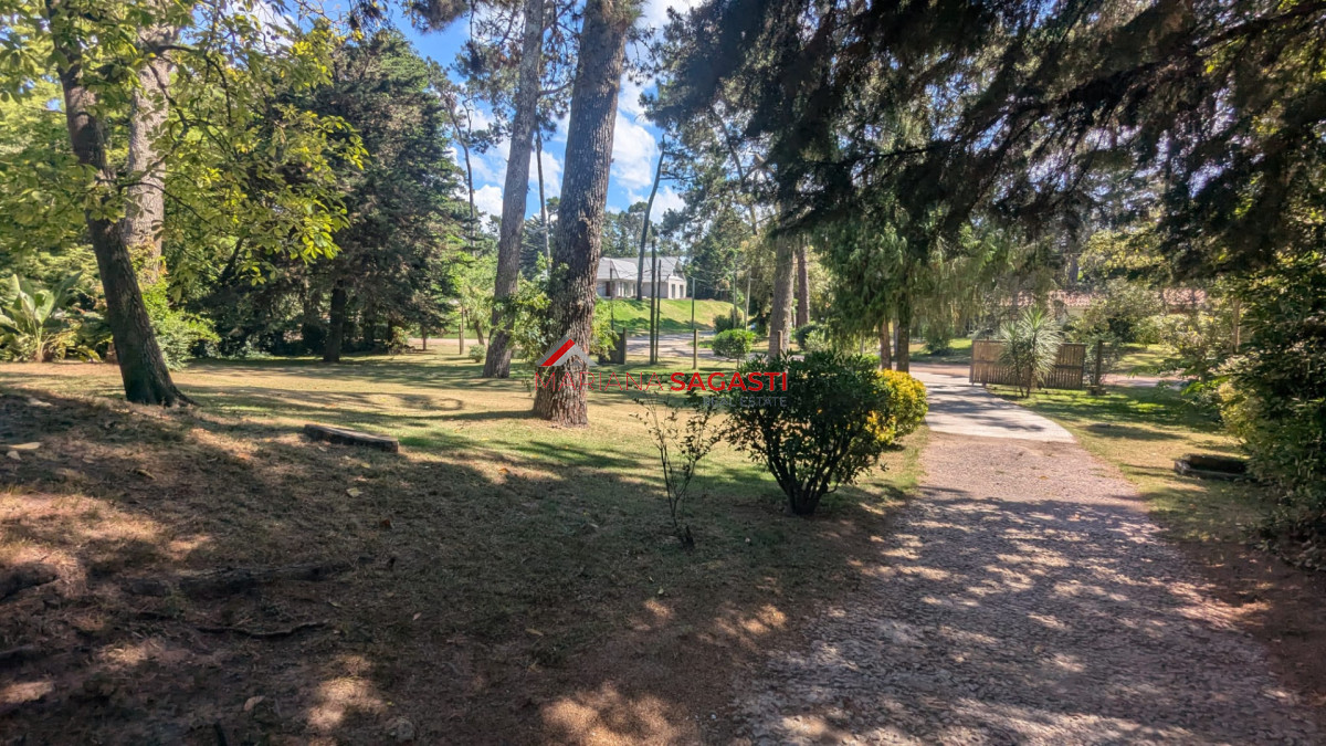 Casa ID.2667 - Excelente propiedad en mansa 