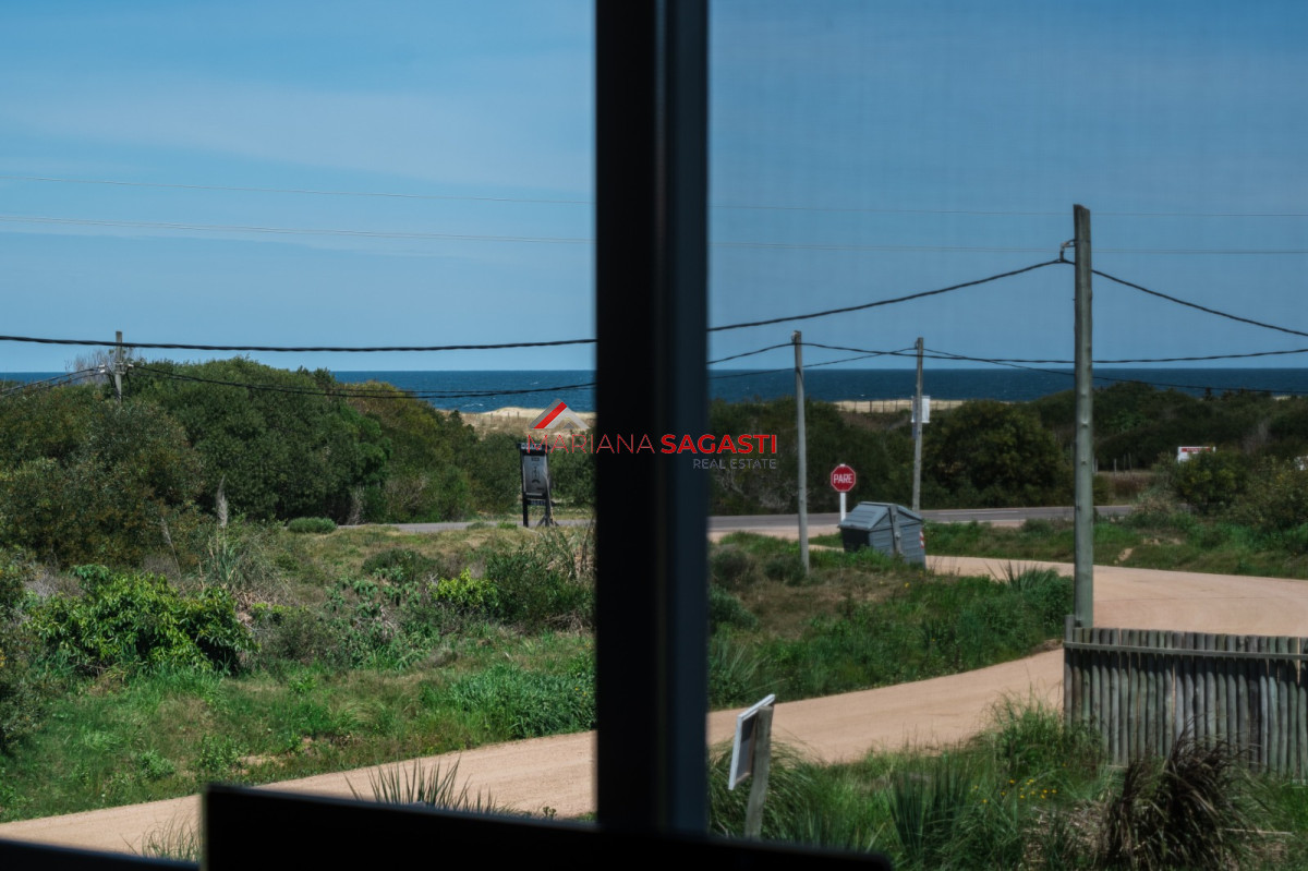 Casa ID.3527 - Casa en Jose Ignacio, Santa Monica