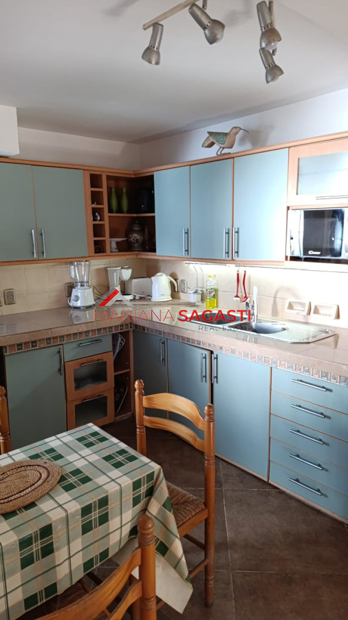 Casa ID.3837 - Casa en Punta del Este, Mansa