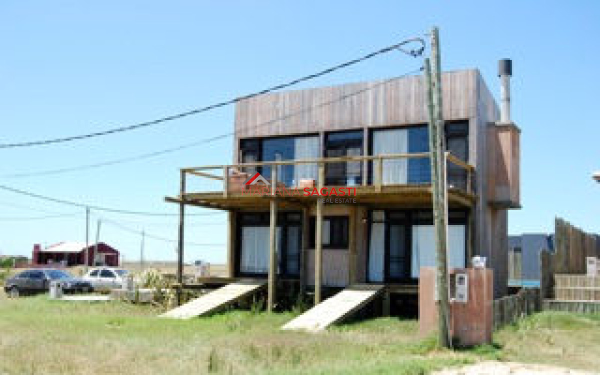 Casa ID.3118 - Casa en Punta del Este, 