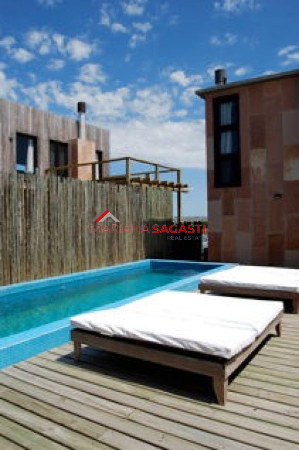 Casa ID.3118 - Casa en Punta del Este, 