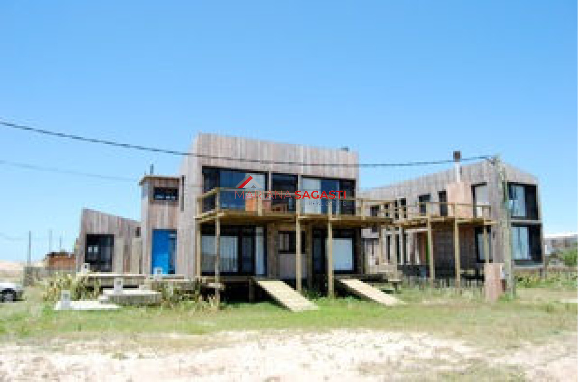Casa ID.3118 - Casa en Punta del Este, 