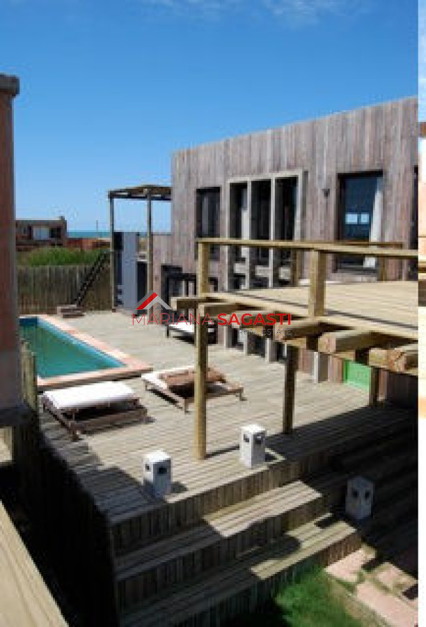 Casa ID.3118 - Casa en Punta del Este, 