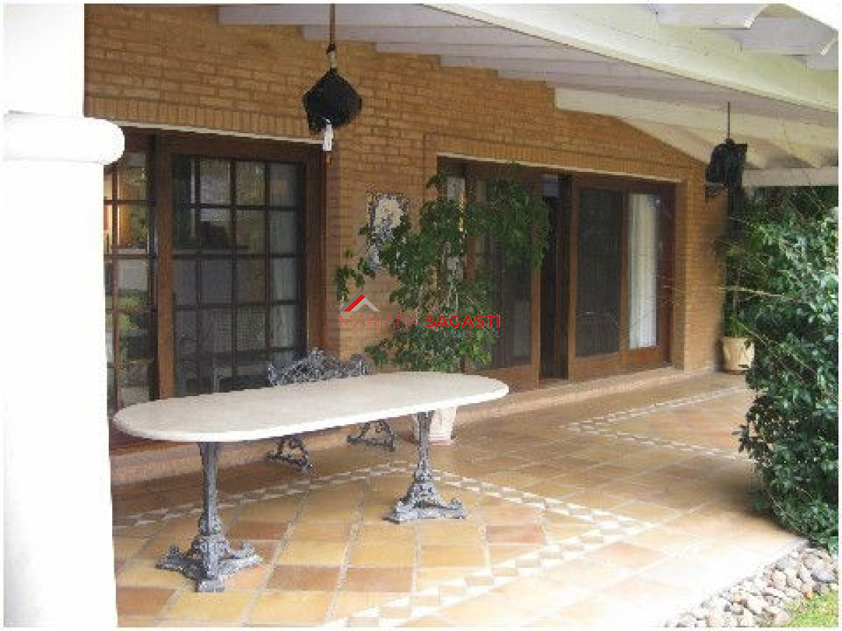 Casa ID.3150 - Casa en Punta del Este, Golf