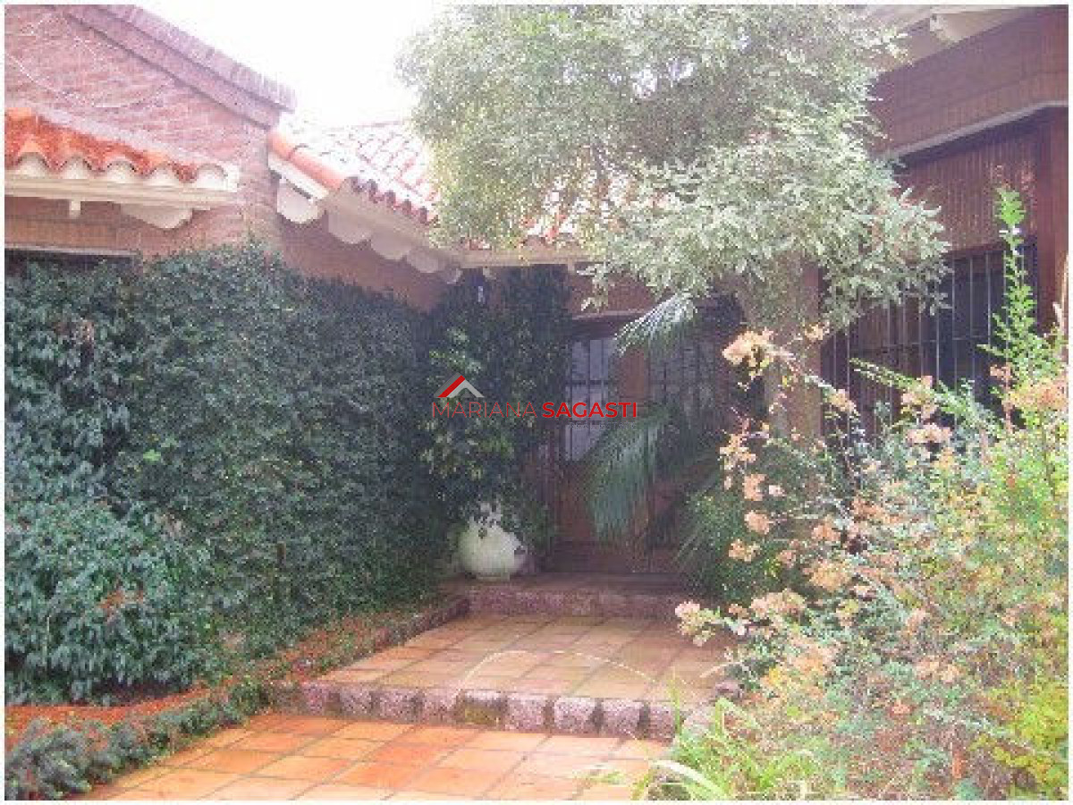 Casa ID.3150 - Casa en Punta del Este, Golf