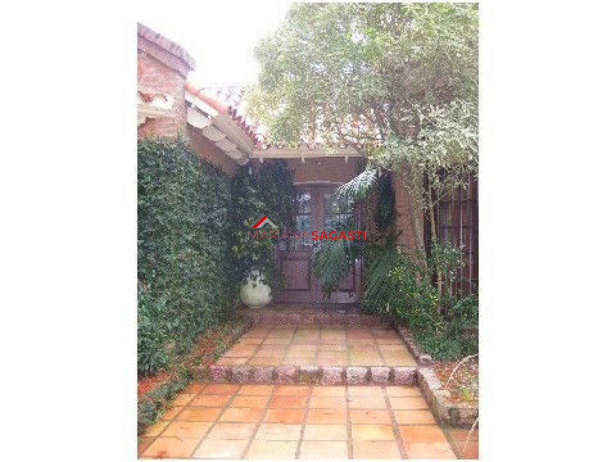 Casa ID.3150 - Casa en Punta del Este, Golf