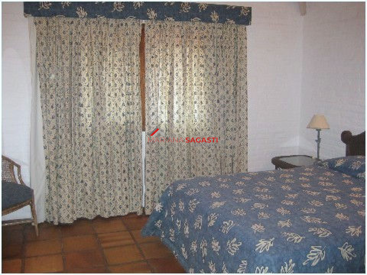 Casa ID.3150 - Casa en Punta del Este, Golf