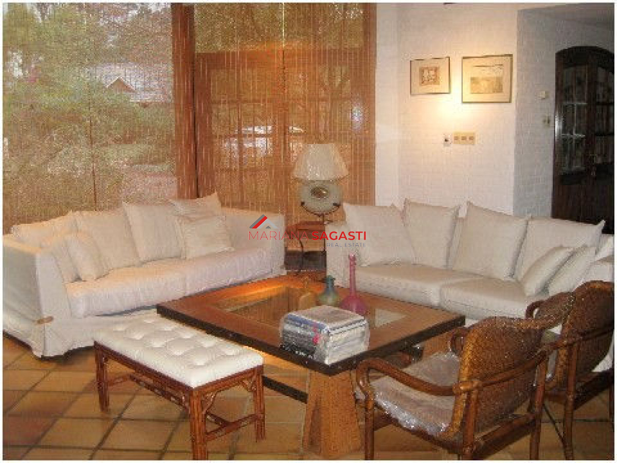Casa ID.3150 - Casa en Punta del Este, Golf