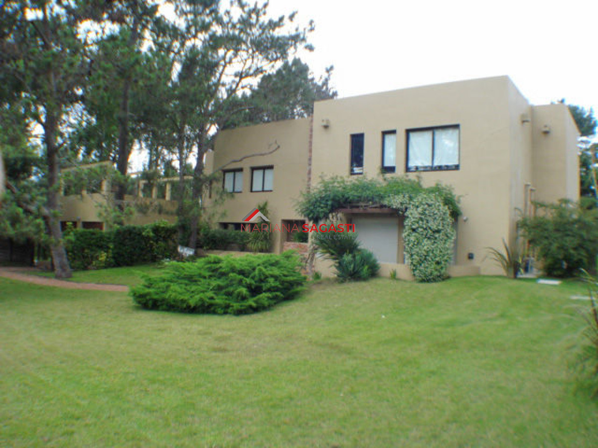 Casa ID.3190 - Casa en Punta del Este, Rincón del Indio