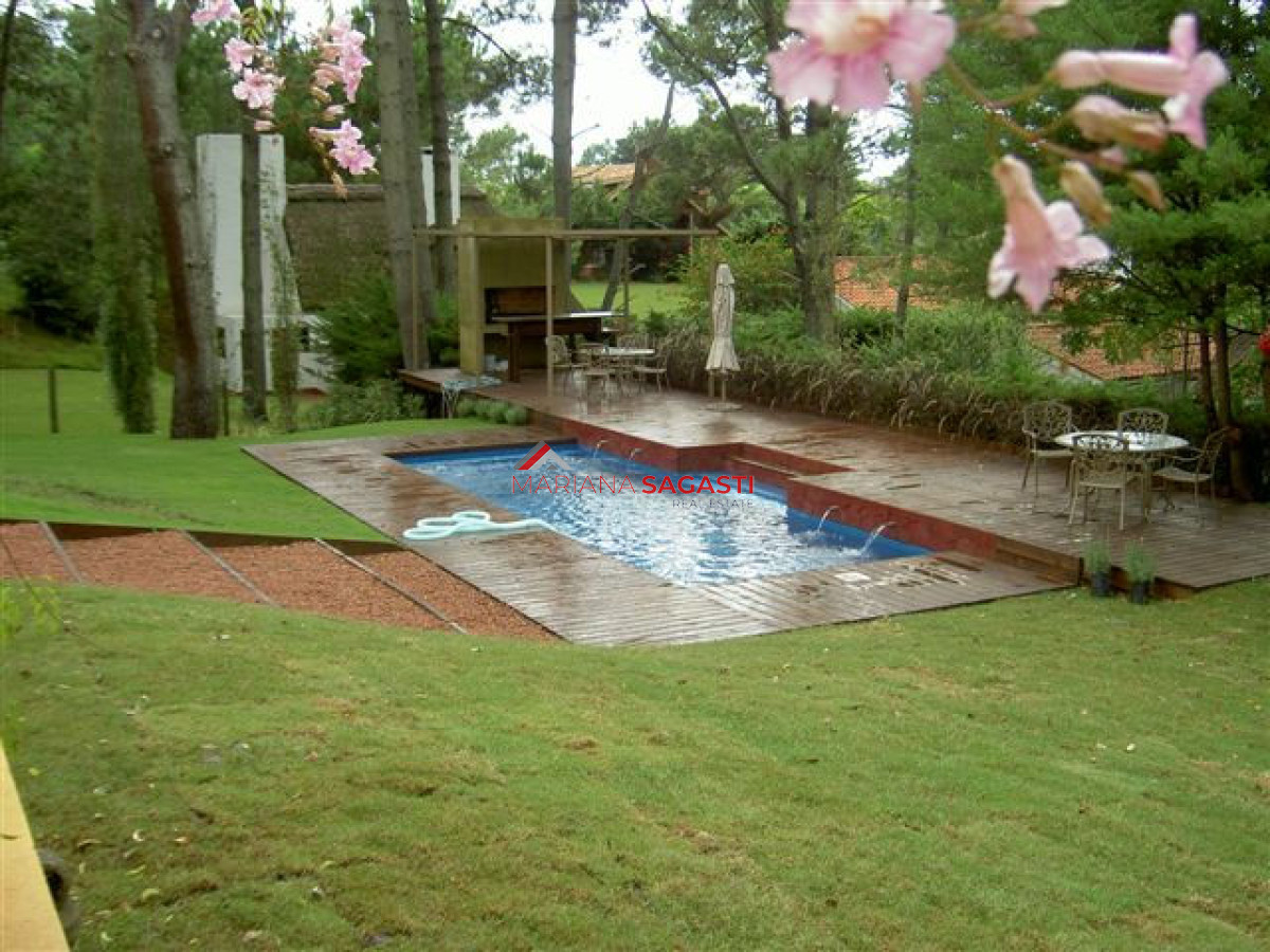 Casa ID.3190 - Casa en Punta del Este, Rincón del Indio