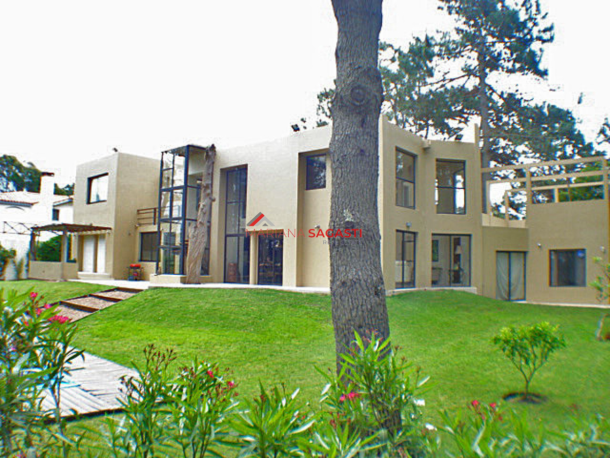Casa ID.3190 - Casa en Punta del Este, Rincón del Indio