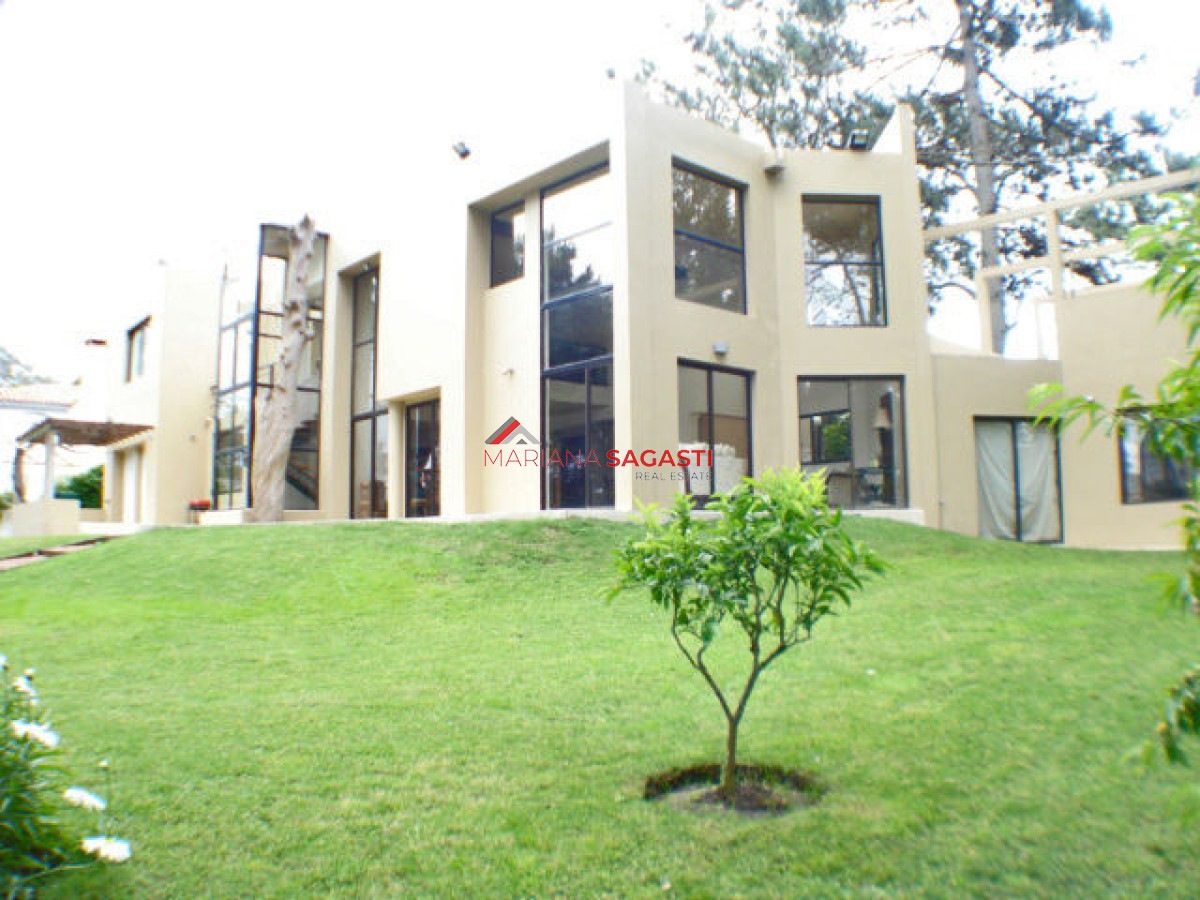 Casa ID.3190 - Casa en Punta del Este, Rincón del Indio