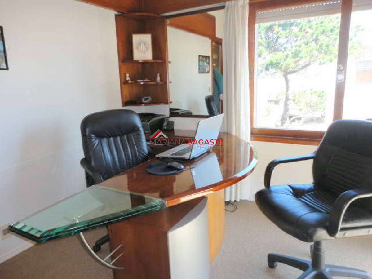 Casa ID.3216 - Casa en Punta del Este, Mansa