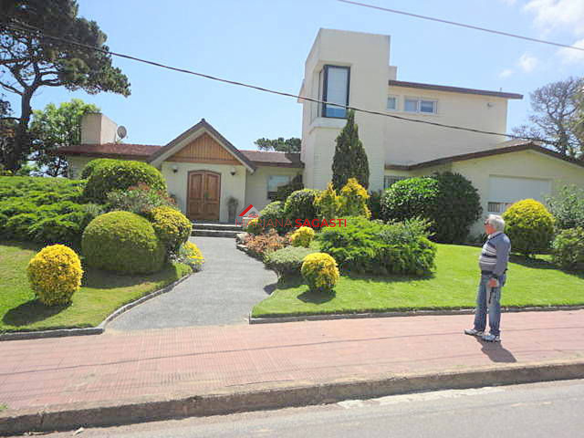 Casa ID.3216 - Casa en Punta del Este, Mansa