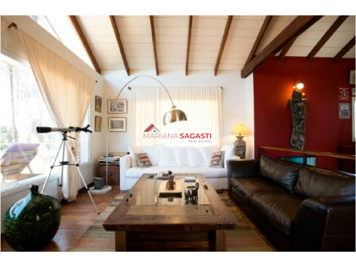 Casa ID.3244 - Casa en Manantiales, Manantiales