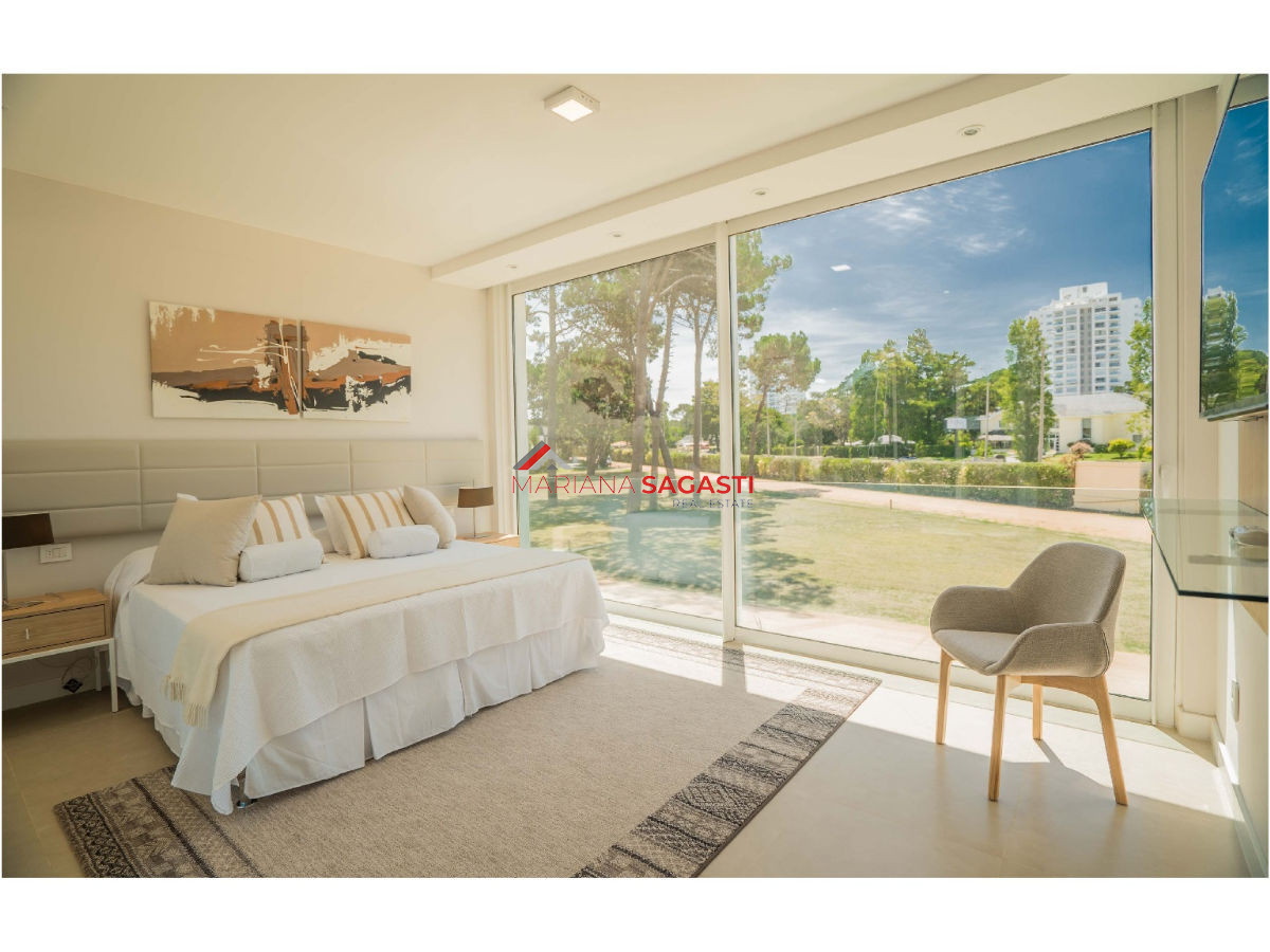 Casa ID.3252 - Casa en Punta del Este, Mansa