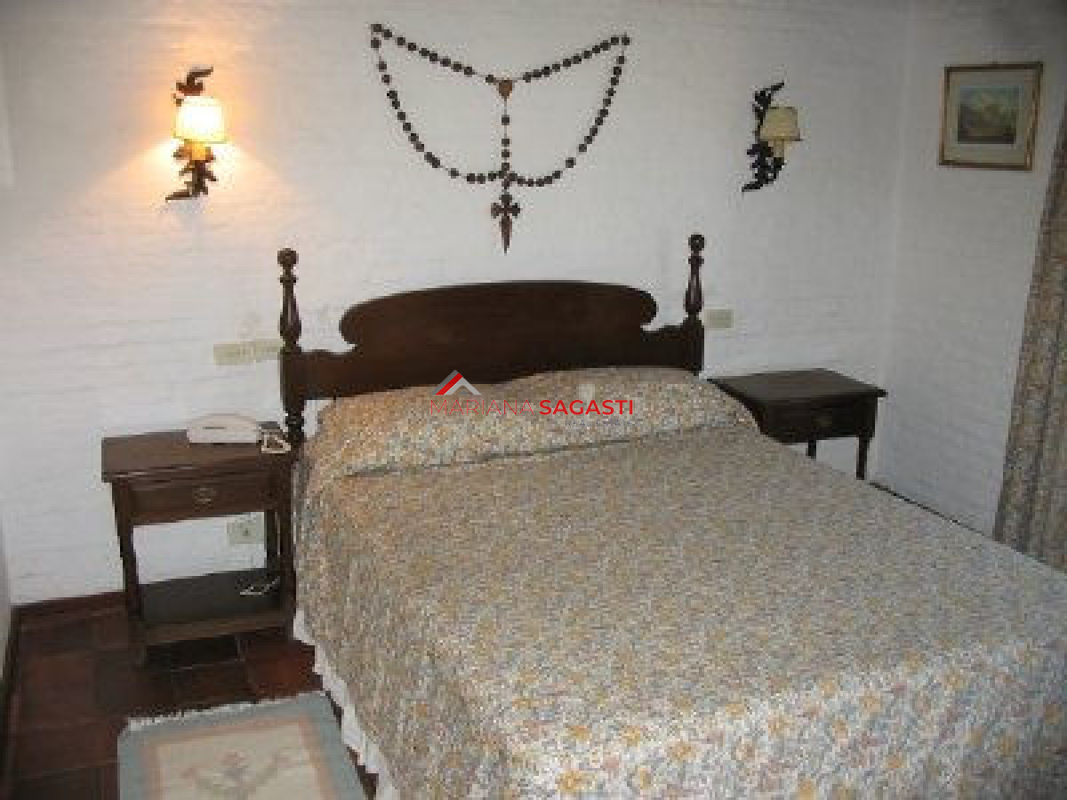 Casa ID.2715 - Casa en Punta del Este, Mansa
