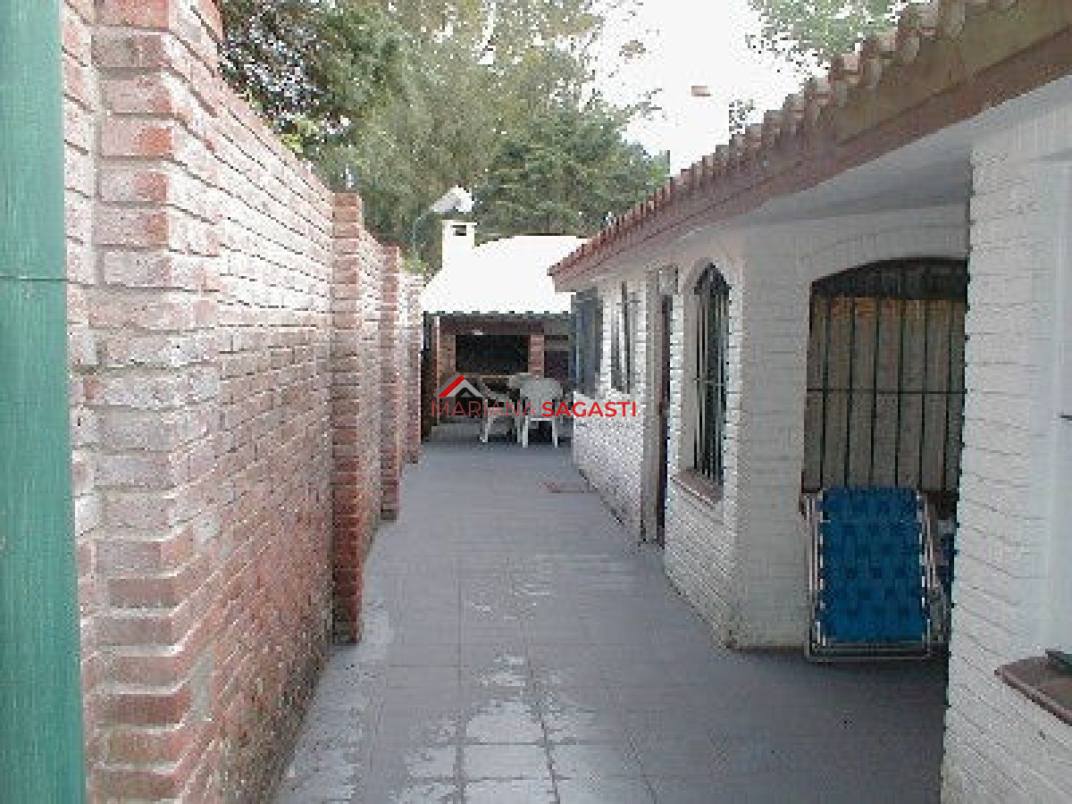 Casa ID.2864 - Casa en Punta del Este, Mansa