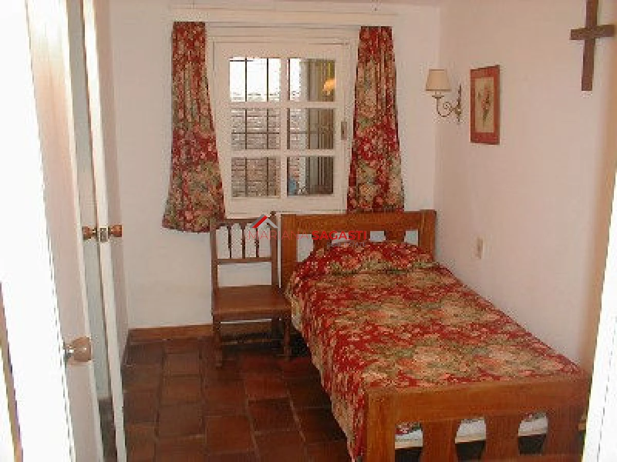 Casa ID.2864 - Casa en Punta del Este, Mansa