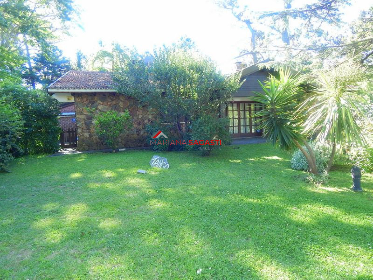 Casa ID.2891 - Casa en Punta del Este, Mansa