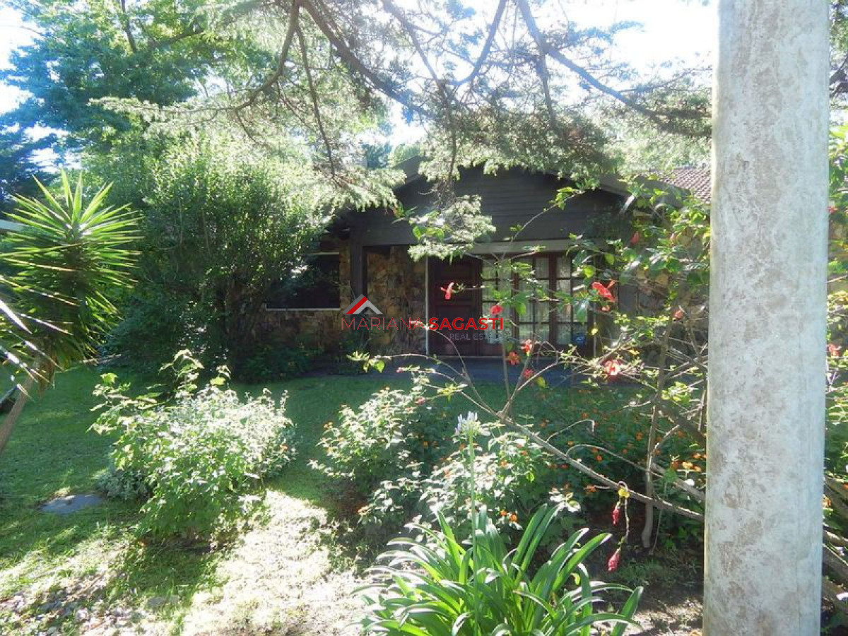 Casa ID.2891 - Casa en Punta del Este, Mansa