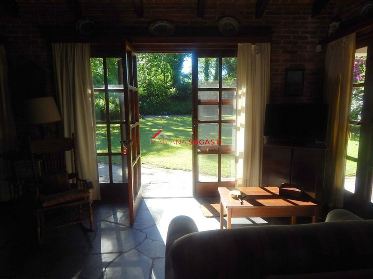 Casa ID.2891 - Casa en Punta del Este, Mansa