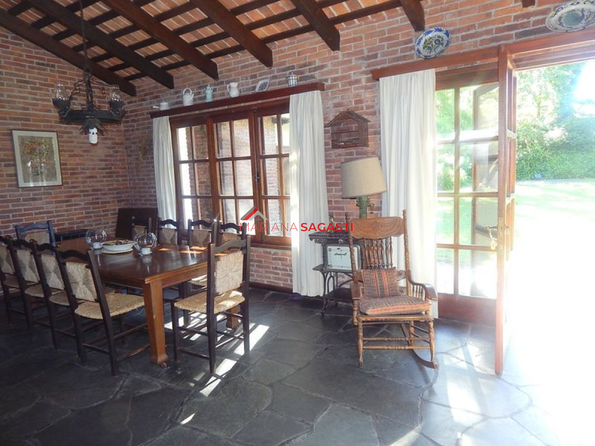 Casa ID.2891 - Casa en Punta del Este, Mansa