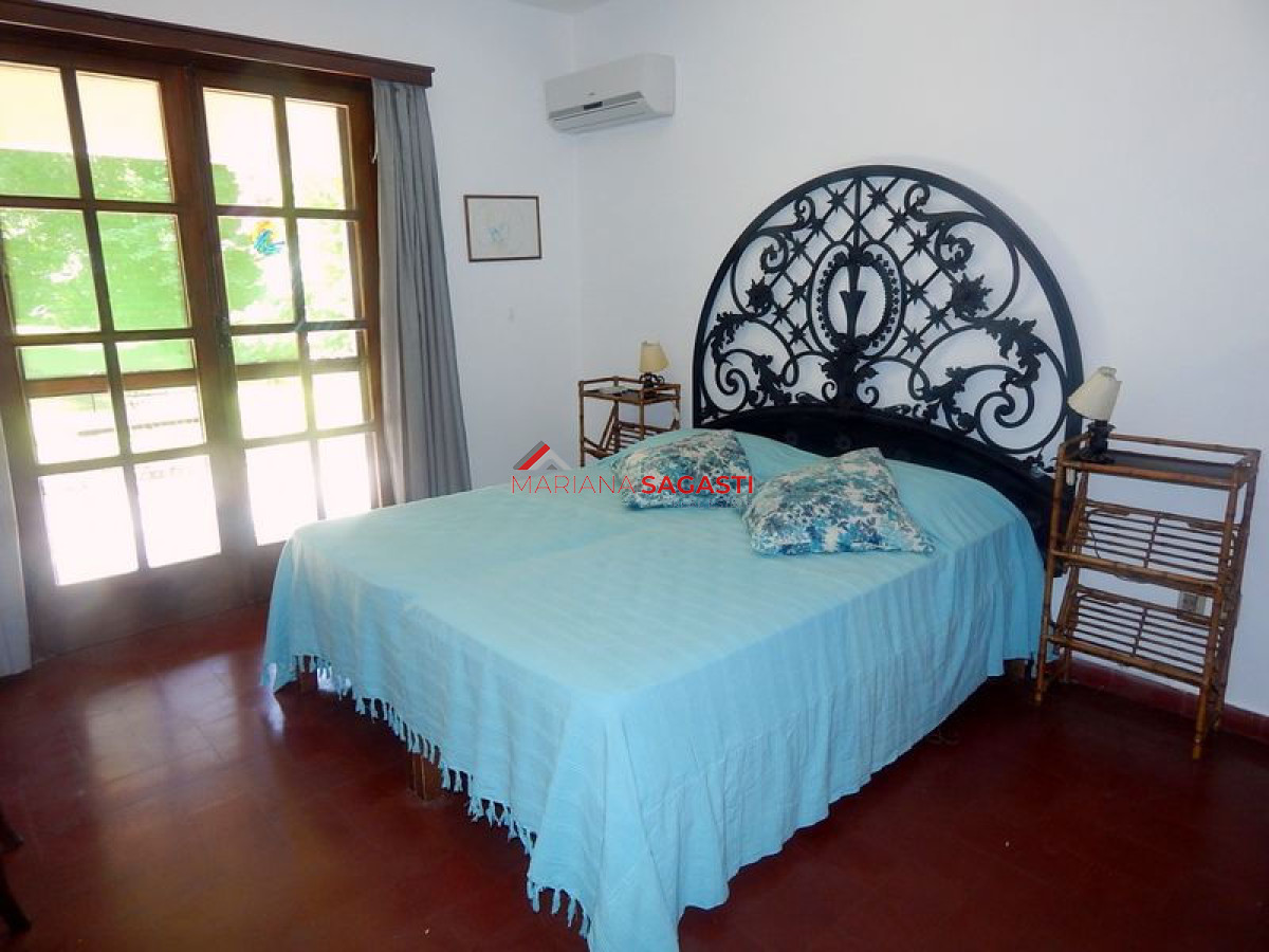 Casa ID.2891 - Casa en Punta del Este, Mansa