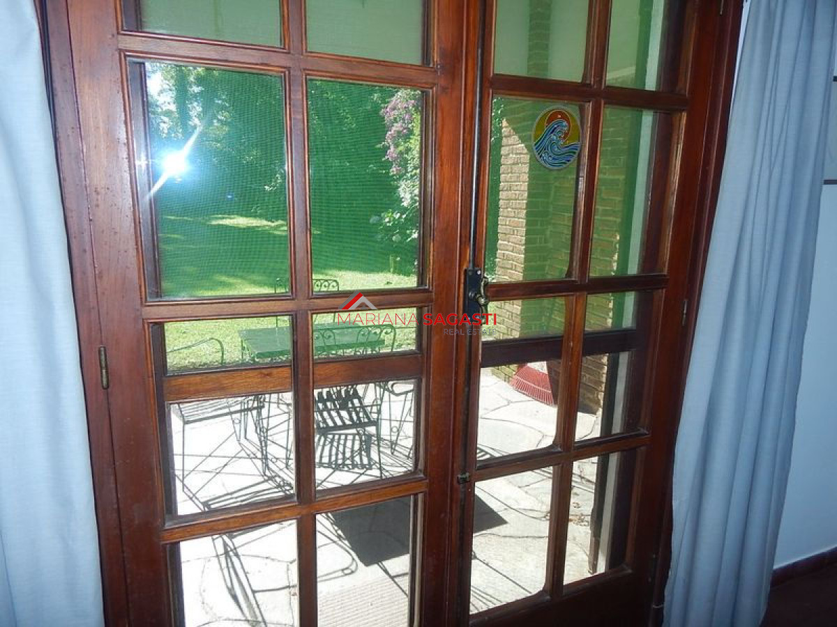 Casa ID.2891 - Casa en Punta del Este, Mansa