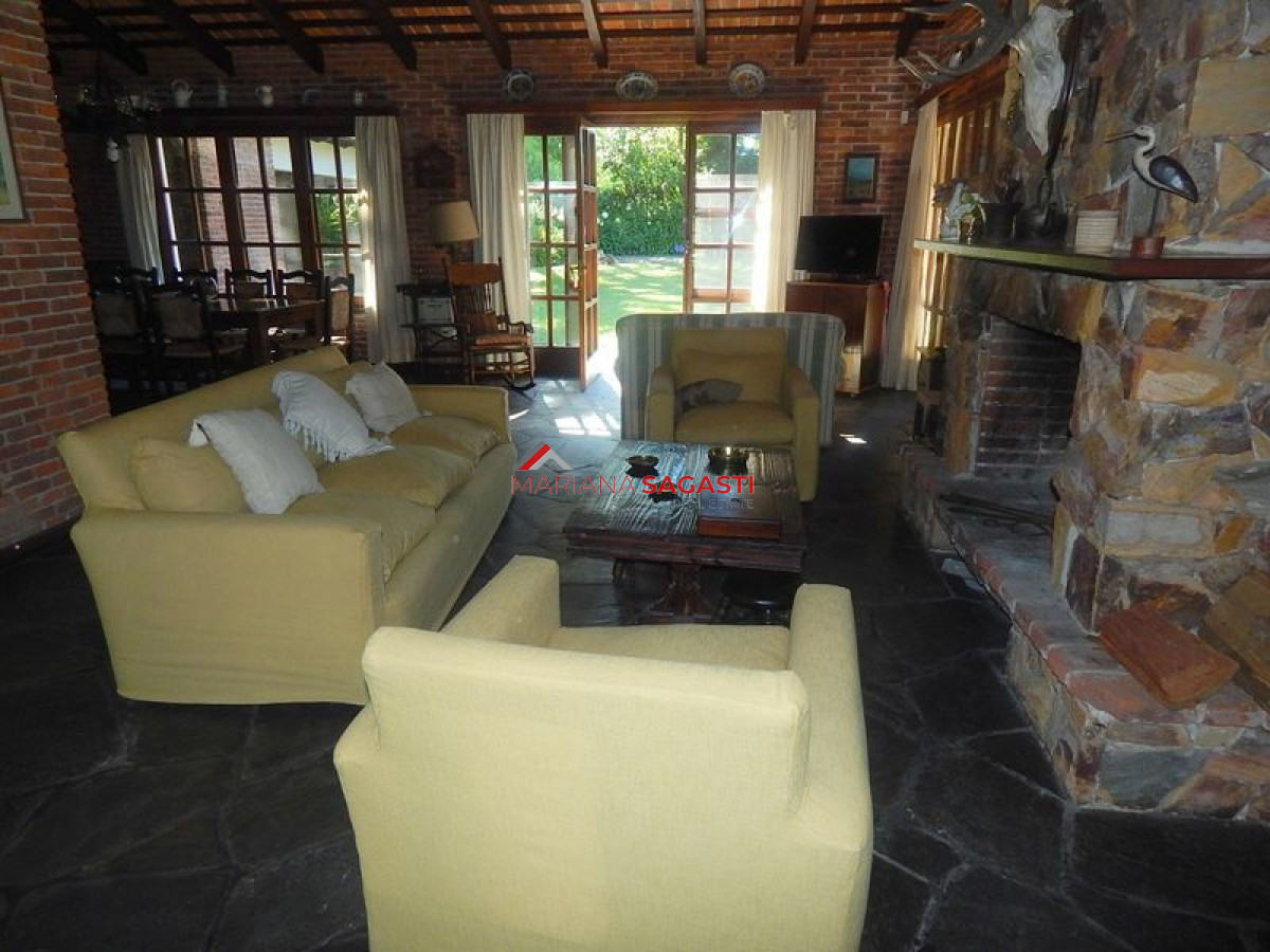 Casa ID.2891 - Casa en Punta del Este, Mansa