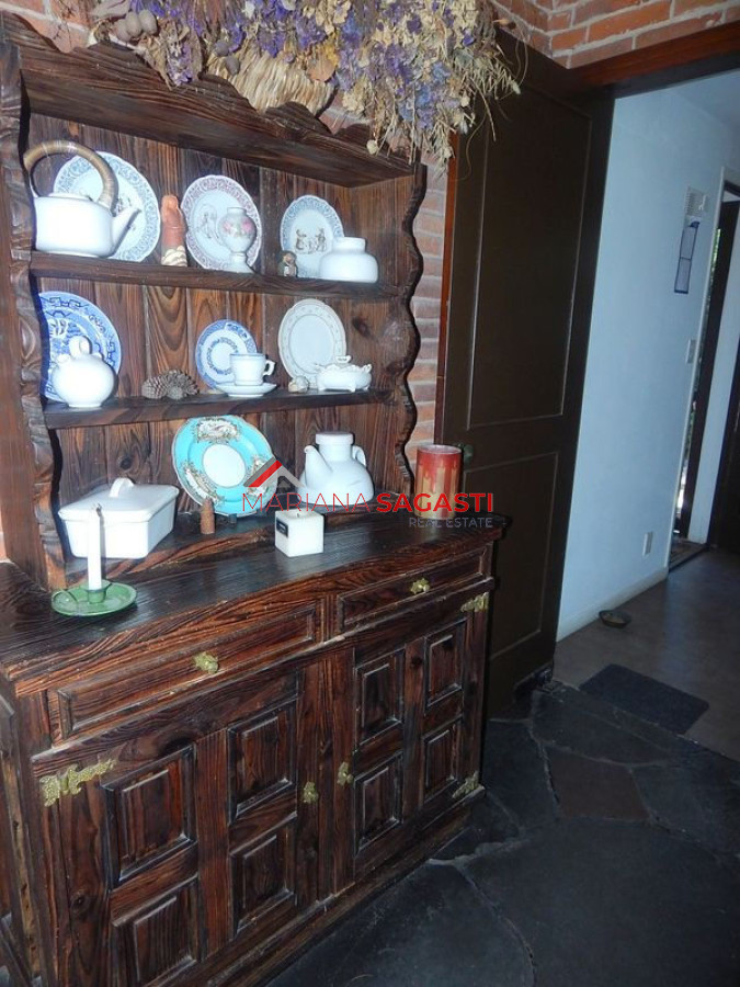 Casa ID.2891 - Casa en Punta del Este, Mansa