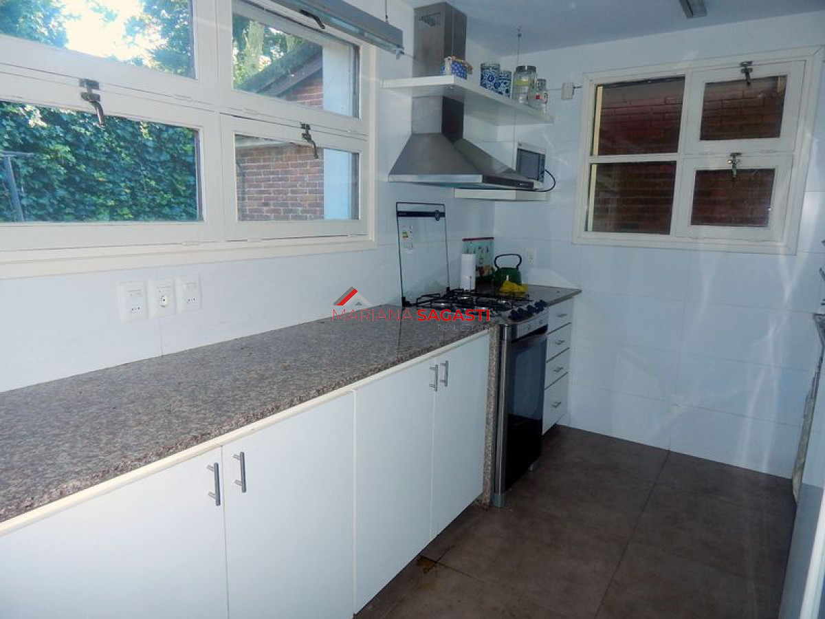 Casa ID.2891 - Casa en Punta del Este, Mansa