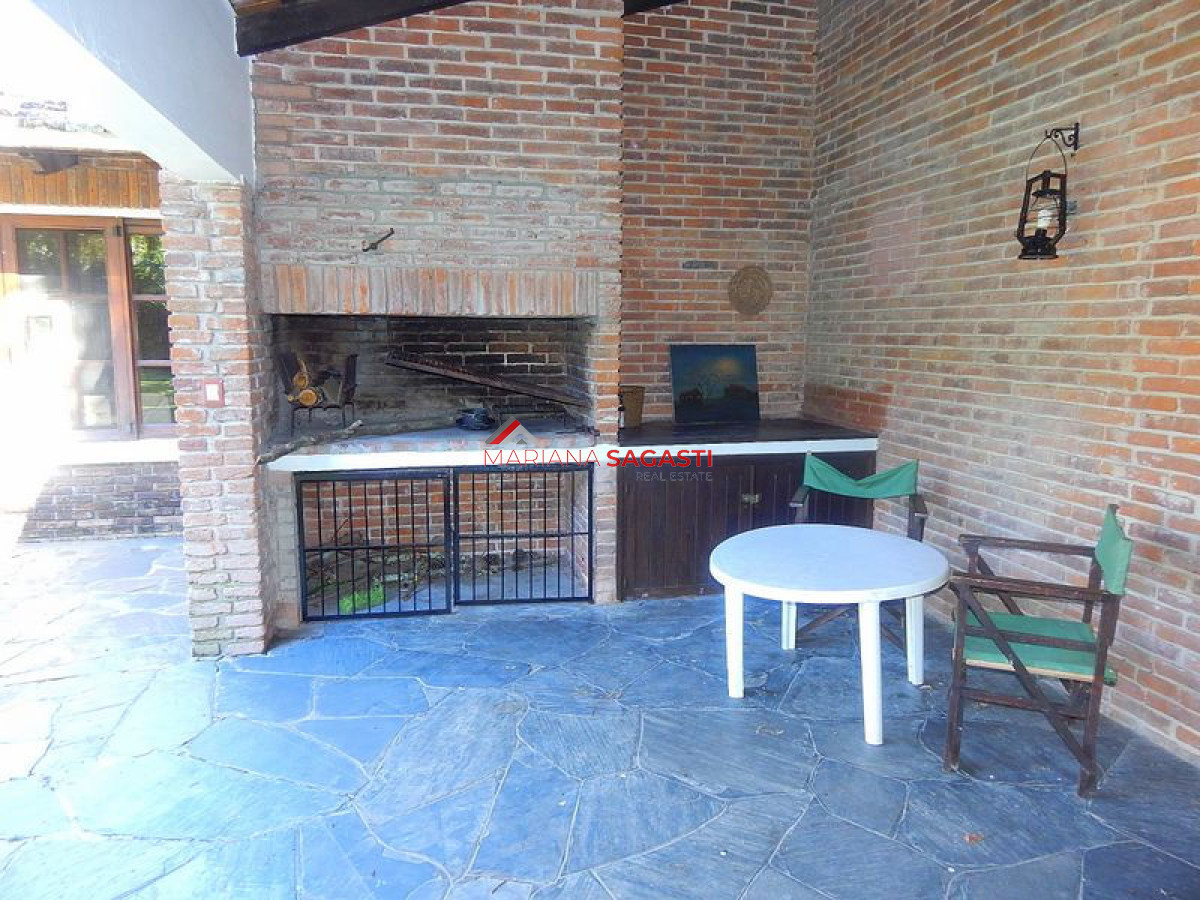 Casa ID.2891 - Casa en Punta del Este, Mansa