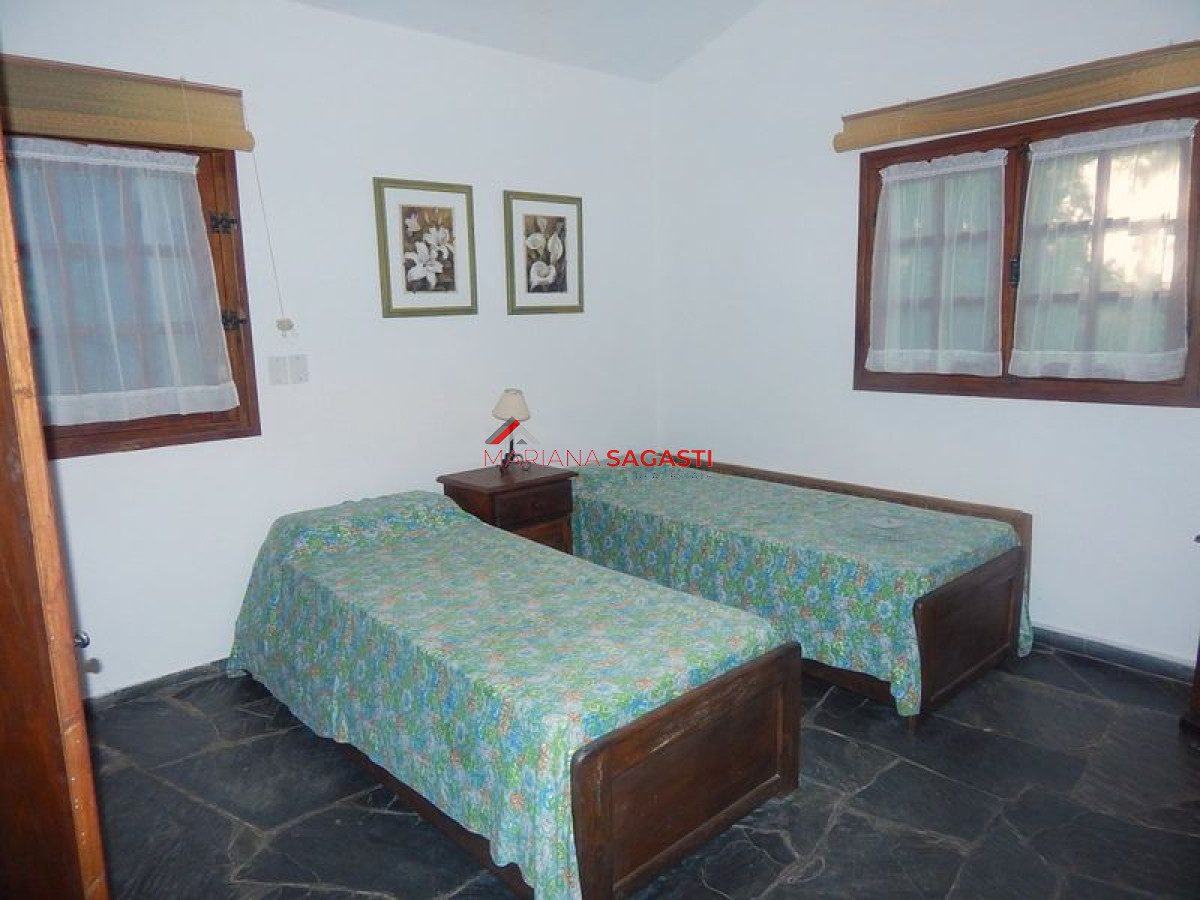 Casa ID.2891 - Casa en Punta del Este, Mansa