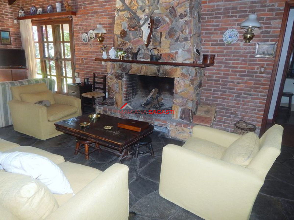 Casa ID.2891 - Casa en Punta del Este, Mansa
