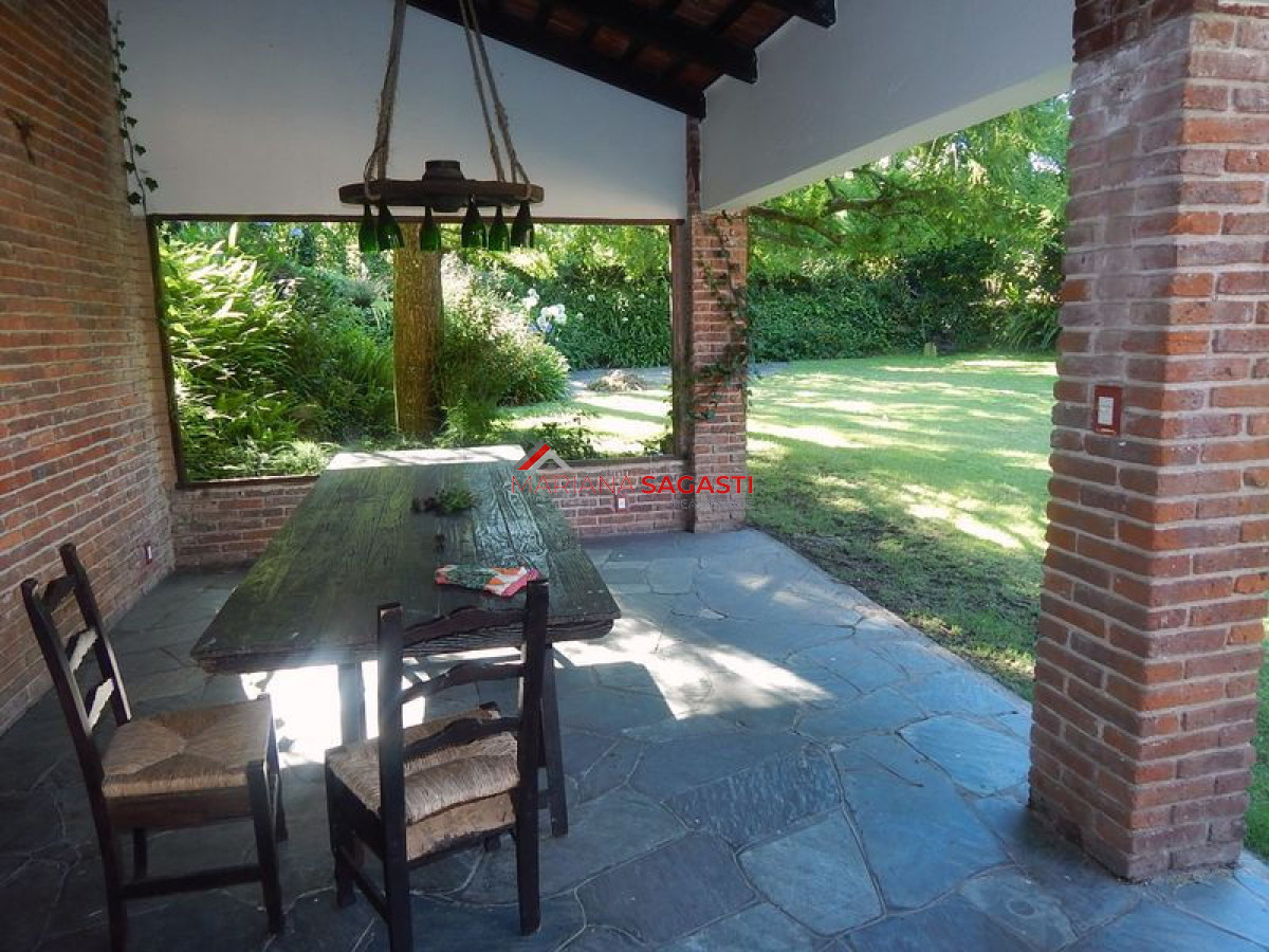Casa ID.2891 - Casa en Punta del Este, Mansa