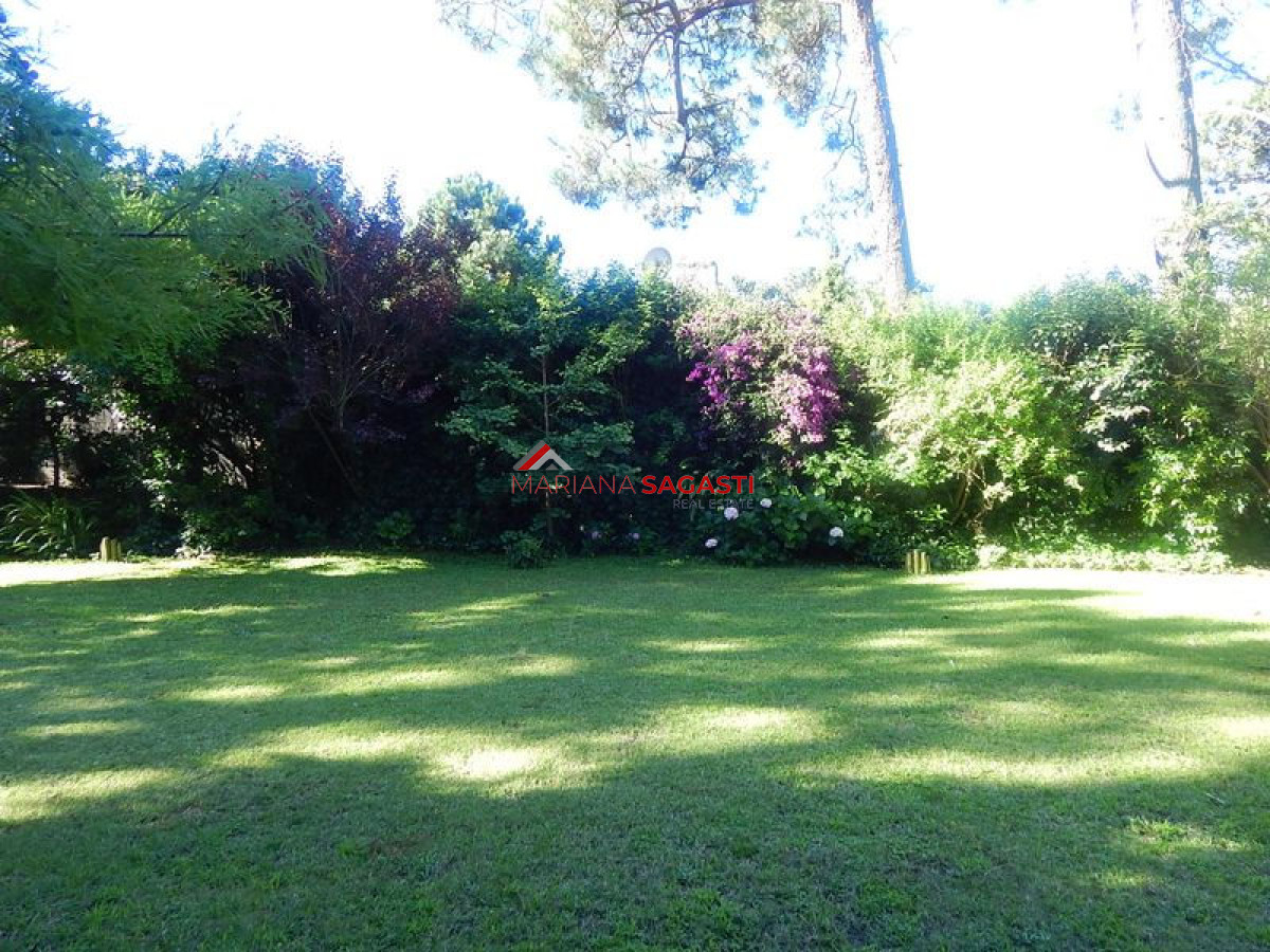 Casa ID.2891 - Casa en Punta del Este, Mansa