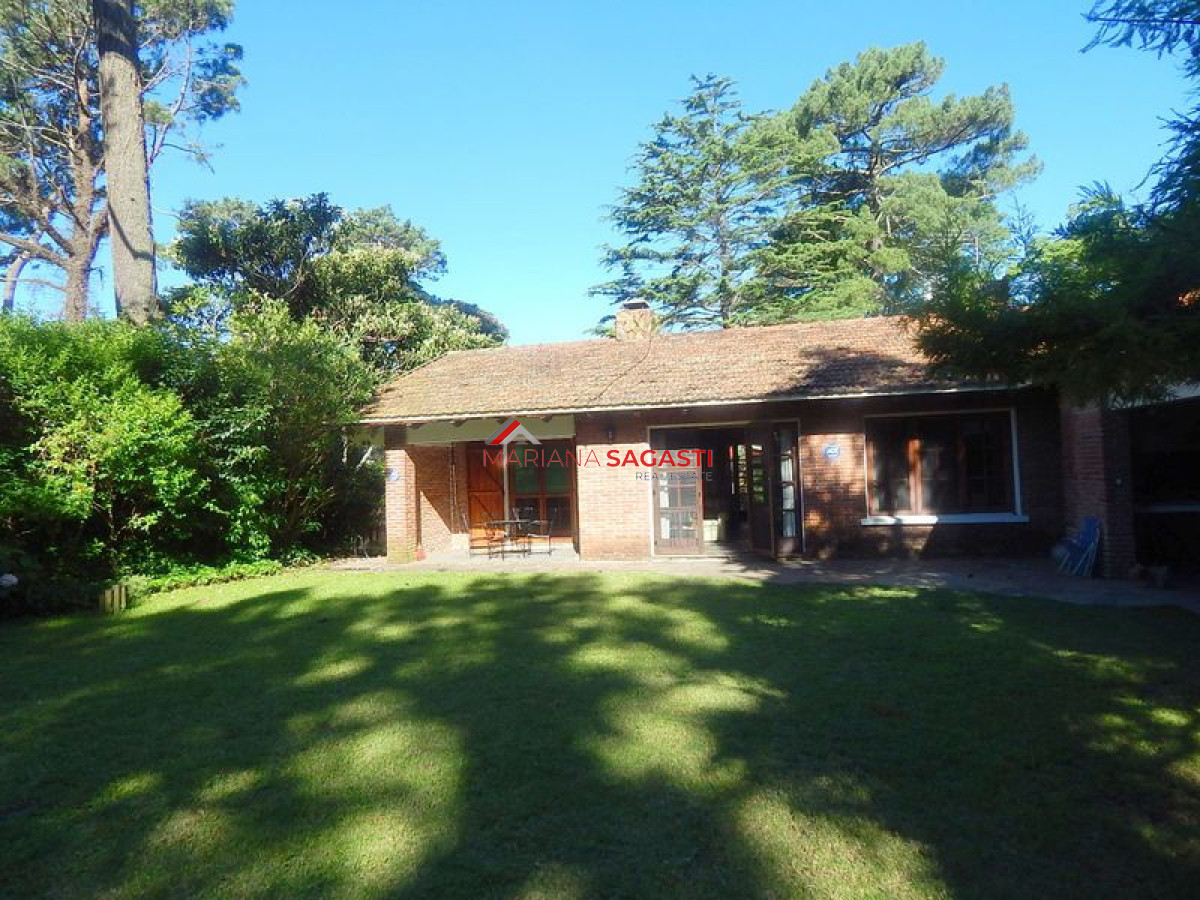 Casa ID.2891 - Casa en Punta del Este, Mansa