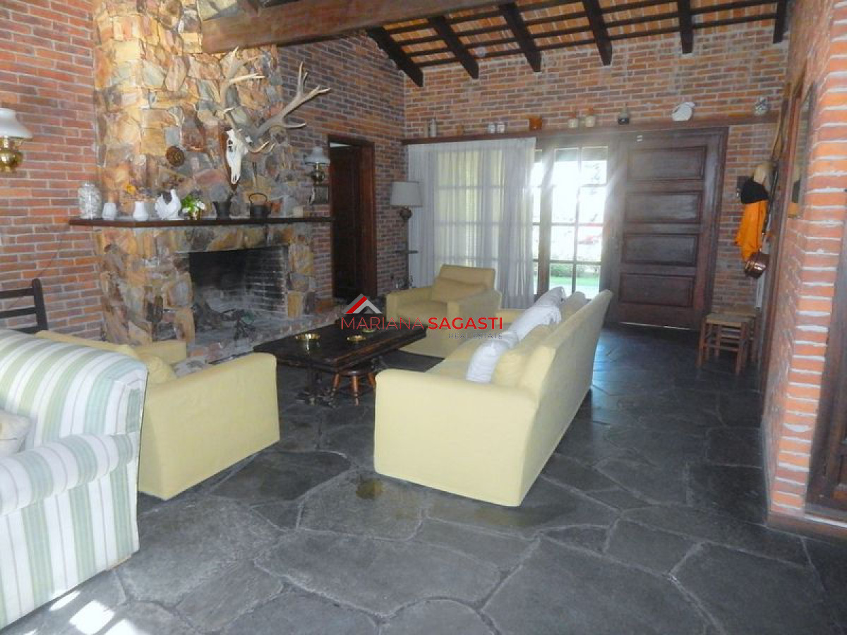 Casa ID.2891 - Casa en Punta del Este, Mansa