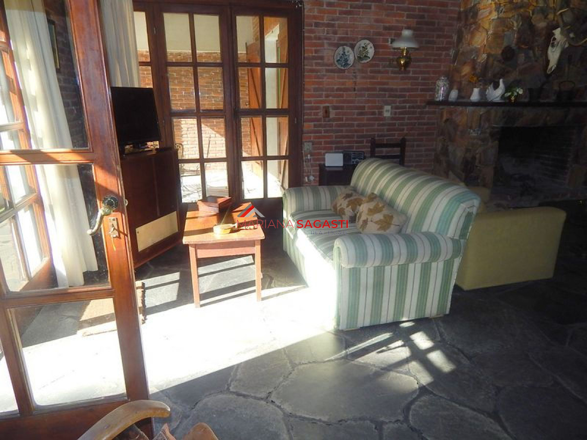 Casa ID.2891 - Casa en Punta del Este, Mansa