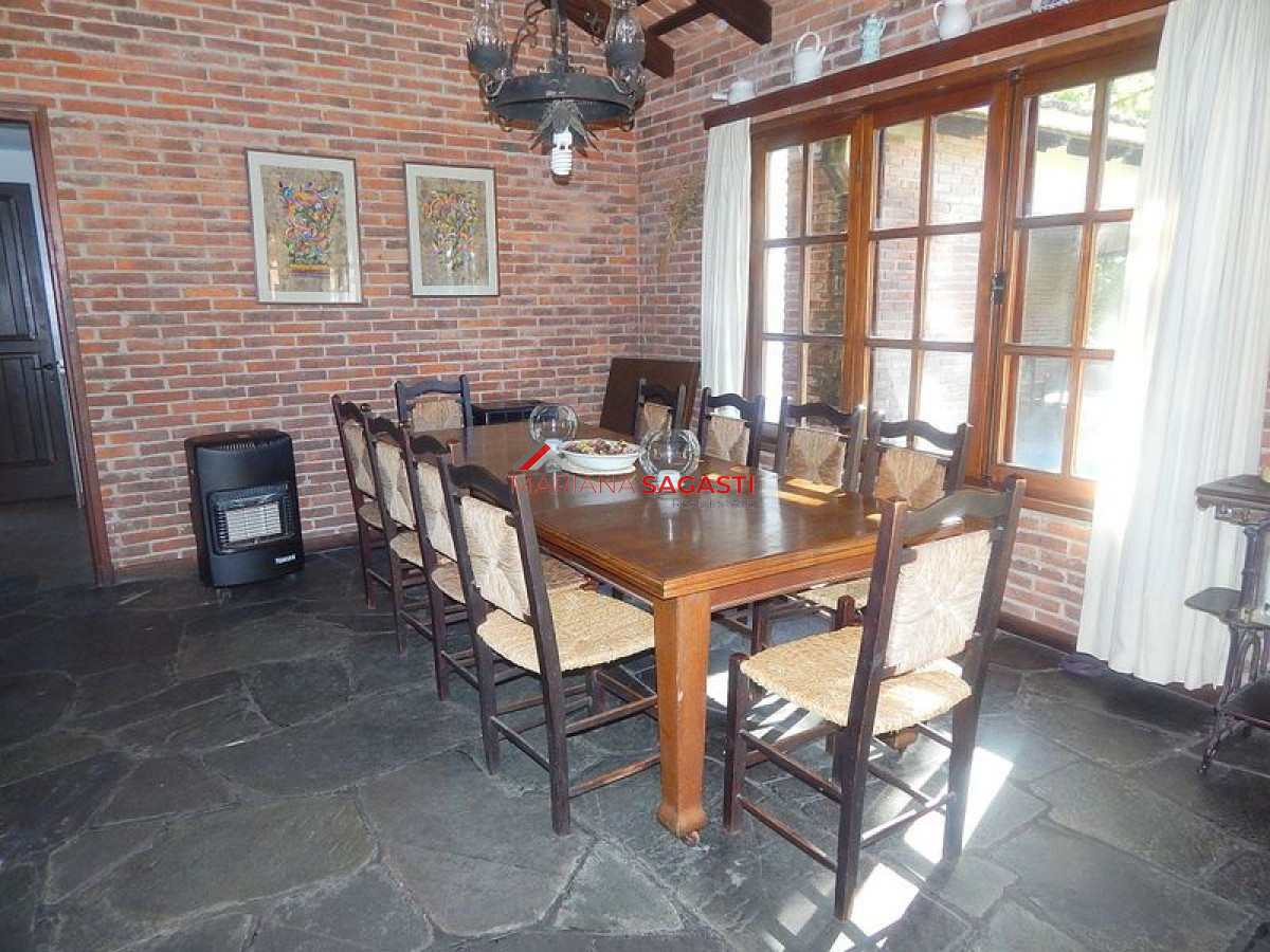 Casa ID.2891 - Casa en Punta del Este, Mansa